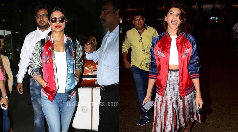 kareena kapoor, deepika padukone, sonam kapoor, katrina kaif, shraddha kapoor, fashion trends 2016, 2016 fashion trends, chokers, off shoulders, indian express, indian express news, fashion, lifestyle