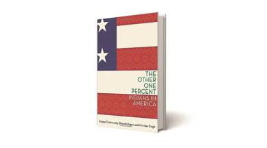 The Other One Percent: Indians in America, book, book review, migration, mass migration, indian migration, indian express