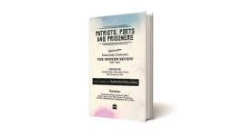 Patriots, Poets and Prisoners, Anikendra Nath Sen, Nilanjana S Roy, Harper Collins, book review, indian express news