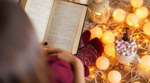 Don’t have a New Year’s Eve party plan? No worries, here’s what you can do instead