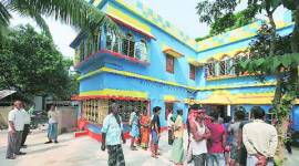 child trafficking, newborn trafficking, infant trafficking, Bora baby trafficking, kolkata child trafficking, kolkata arrest, trafficking, indian express news, india news, kolkata news