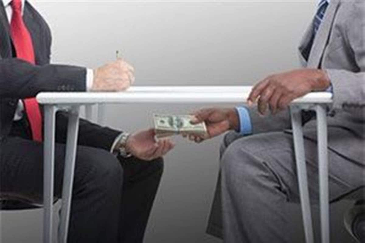 China deputy head, China deputy head bribery, bribery case China deputy head, China state prosecutor, state prosecutor China, China bribery case, Beijing, China, world news, Indian Express