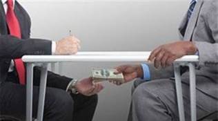 Cop suspended for taking bribe, Punjab news, Latest news, Punjab corruption news, Latest news, India news