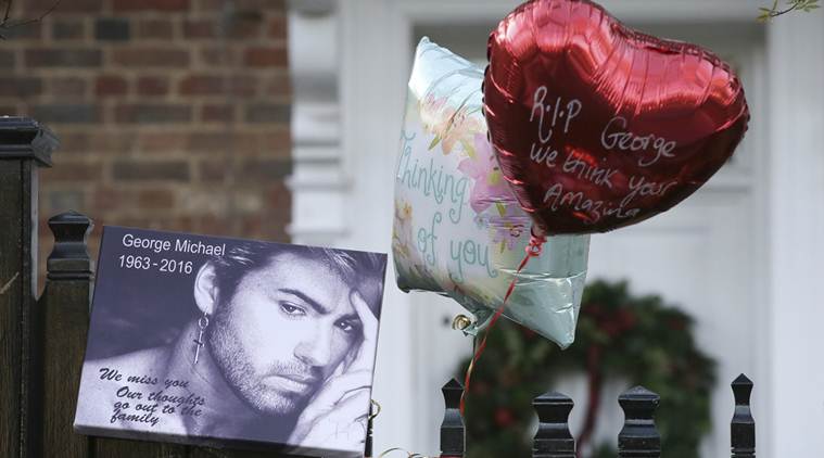 George Michael, rip George Michael, George Michael death, George Michael tribute, george michael charity stories, george michael hidden charity works, george michael philanthropic works, george michael news, latest news, trending news, latest news