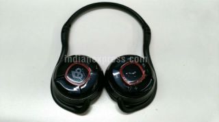 BTS Sport, Audio 66 BTS Sport, Audio 66 BTS Sport review, Audio 66 BTS Sport headphones, gadgets, technology, technology news