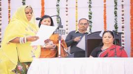 Rajasthan government, Jat representation, parliamentary secretaries, Rajasthan news, India news, Indian Express