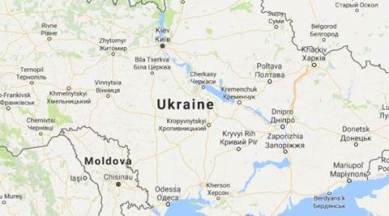 Ukraine missile tests, Ukaraine nuclear tests, Russia, Russians angry on Ukraine, Vladimir Putin, Ukraine territory Crimea, world news, indian express news