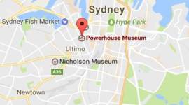 Australia, Sydney, Powerhouse Museum, British-Australian exhibition, Egyptian mummies, Scanning technology, World news