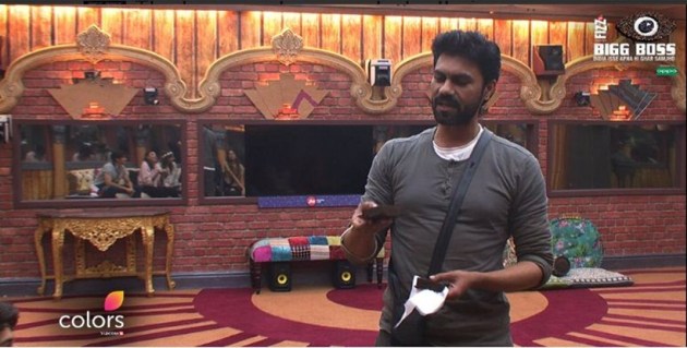 Bigg Boss 10 highlights, Bigg Boss 10 yesterday episode, brownie task, gaurav bani friendship