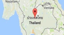 Thailand, Bangkok, Thailand floods, Thailand rains, Bangkok rains, Flood victims, World news, Indian Express