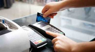 demonetisation, cashless economy, pos machines, card machines, NPCI, point of sale machine, indian express news, india news, economy