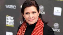 carrie fisher, carrie fisher death, princess leia, princess leia carrie fisher, carrie fisher news, princess leia feminism, carrie fisher feminism, carrie fisher feminist, world news