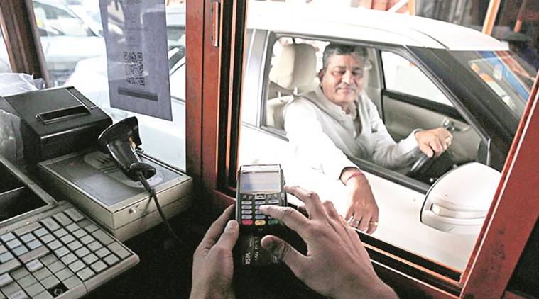 demonetisation, demonetisation crisis, demonetisation policy, demonetisation fallout, chandigarh, chandigarh demonetisation, demonetisation effects, card swiping machine, card swipe chandigarh, india news, chandigarh news