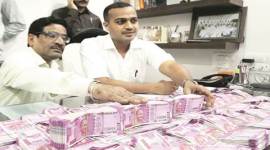 demonetisation, demonetisation, new currency notes, black money, demonetisation-black money, RBI-demonetisation, India news, Indian Express