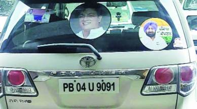 Chandigarh Ghubaya Out Slain Gangster Rocky S Sister Lobbies For Congress Ticket From Fazilka Cities News The Indian Express Chandigarh Ghubaya Out Slain Gangster Rocky S Sister Lobbies For Congress Ticket From Fazilka Cities News The Indian Express