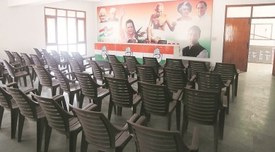 punjab, punjab elections, punjab civic elections, civic polls, punjab civic polls, chandigarh civic polls, bjp, sad, bjp sad, punjab congress, indian express news, india news