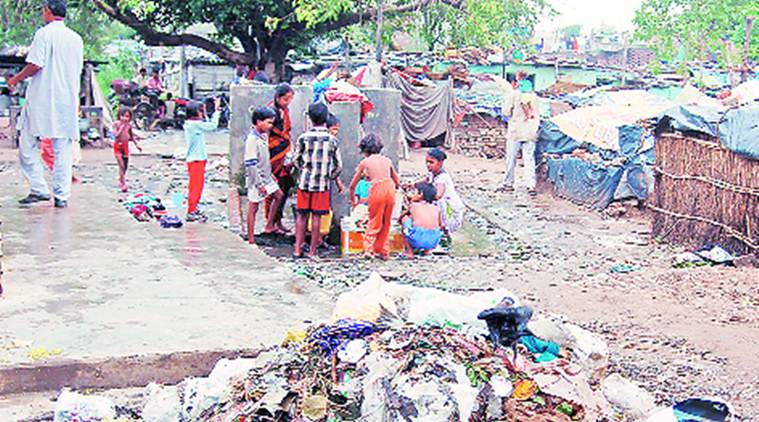Chandigarh crimes, crimes in Chandigarh, NCRB, NCRB study, NCRB crime records Chandigarh, crime study Chandigarh, Chandigarh crimes study, Chandigarh, regional news, Indian Express