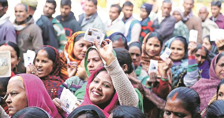 Chandigarh Municipal Corporation polls: After repoll, overall voter ...