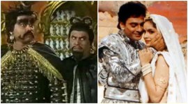 chandrakanta, chandrakanta new show, chandrakanta life ok, chandrakanta colors, shikha swaroop, balaji telefilms, ekta kapoor, nikhil sinha, life ok, colors, television news, indian express news, indian express