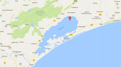 Warning issued against boatmen in Chilika lake | India News - The ...