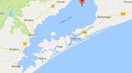 Odisha: One dead, three missing in boat accident on Chilika