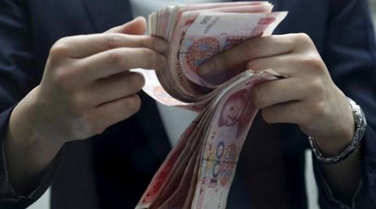 china, china economy, chinese economy, china military power, south china sea, south china sea dispute, economic crisis, 2008 economic crisis, Washington Consensus, economic development, One Belt One Road, GDP, indian express news, indian express opinion