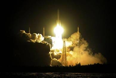 China, Space missions,China moon mission,China Space missions, Long March rockets, China Space program, China Space missions, China 30 space missions, China probe, China Space station, China Aerospace and Technology, Science, Science news