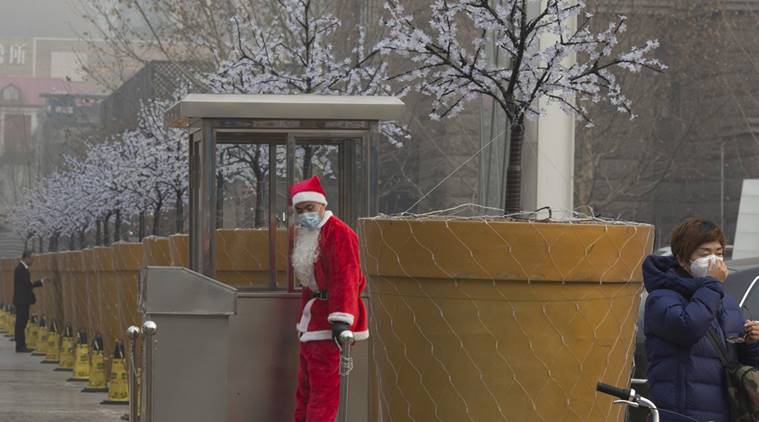 China pollution, pollution, china pollution tax, china tax, environmental protection, china environment, news, latest news, world news, international news, china news