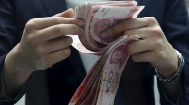 China, China's bad loans, Chinese bankers, urban infrastructure, medical sector, world news, Indian express