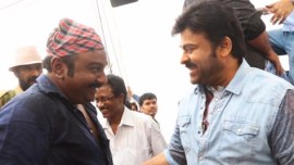 khaidi no 150, chiranjeevi khaidi no 150, chiranjeevi vinayak, chiranjeevi v v vinayak, khaidi no 150 chiranjeevi, chiranjeevi films, chiranjeevi movies, entertainment news, tollywood news