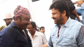 khaidi no 150, chiranjeevi khaidi no 150, chiranjeevi vinayak, chiranjeevi v v vinayak, khaidi no 150 chiranjeevi, chiranjeevi films, chiranjeevi movies, entertainment news, tollywood news
