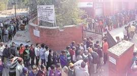 Bharatiya Janata Party, BJP, BJP-SAD, Shiromani Akali Dal, Chandigarh, Chandigarh municipal polls, Chandigarh municipal elections, Chandigarh municipal election results, Aam Aadmi Party, election results, elections, polls, poll results, Punjab elections, Punjab Assembly elections, Punjab Assembly polls, Congress, BSP, Bahujan Samaj Party, councillors, Haryana, capital, Demonetisation, poll decider, poll issue, election issue, election issue in Punjab