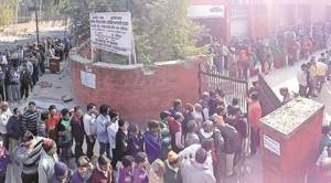 Bharatiya Janata Party, BJP, BJP-SAD, Shiromani Akali Dal, Chandigarh, Chandigarh municipal polls, Chandigarh municipal elections, Chandigarh municipal election results, Aam Aadmi Party, election results, elections, polls, poll results, Punjab elections, Punjab Assembly elections, Punjab Assembly polls, Congress, BSP, Bahujan Samaj Party, councillors, Haryana, capital, Demonetisation, poll decider, poll issue, election issue, election issue in Punjab