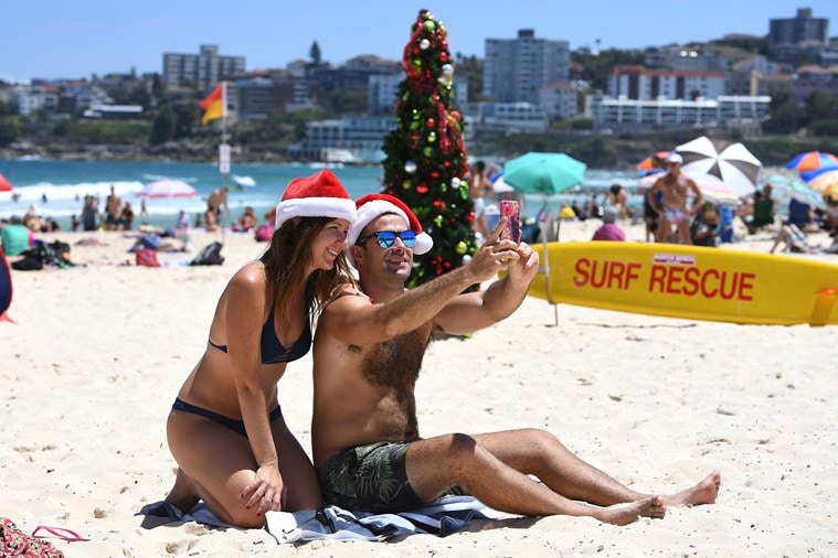 Christmas, Christmas 2016, merry christmas, x mas, x mas 2016, Merry Christmas 2016, Christmas celebrations, Christmas celebrations photos, Christmas photos, Christmas vatican, Christmas pictures, India Christmas, Pakistan Christmas, Iraq Christmas, china Christmas, indian express,