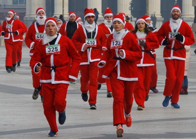 Christmas, Christmas 2016, merry christmas, x mas, x mas 2016, Merry Christmas 2016, Christmas celebrations, Christmas celebrations photos, Christmas photos, Christmas vatican, Christmas pictures, India Christmas, Pakistan Christmas, Iraq Christmas, china Christmas, indian express,
