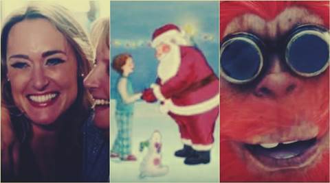 8 Christmas videos that’ll add to your happiness this holiday season