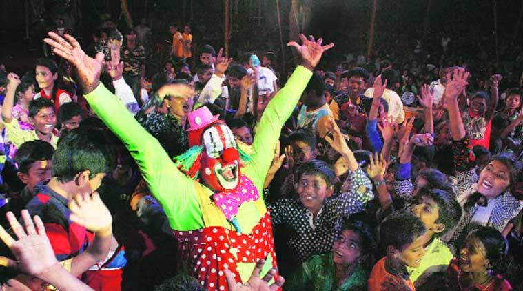 (Source: Express photo by Pradip Das) 