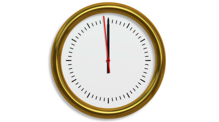 NASA, leap second, master clock, Milliseconds, clocks, Earth bound clocks, Spacecraft, Software module, Science, Science news