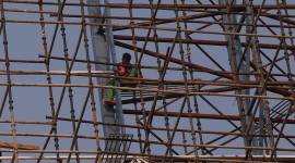 demonetisation impact, demonetisation, demonetisation impact on workers, demonetisation construction, demonetisation labourers, cash crunch, india news