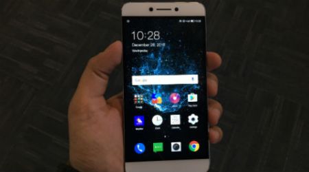 LeEco, Leeco coolpad, Coolpad cool 1 launched, Coolpad Cool 1 first impressions, Coolpad cool 1 camera, Coolpad cool 1 dual sim, Coolpad cool 1 specs, coolpad cool 1 features, coolpad cool 1 india, coolpad cool 1 online, smartphone, technology, technology news