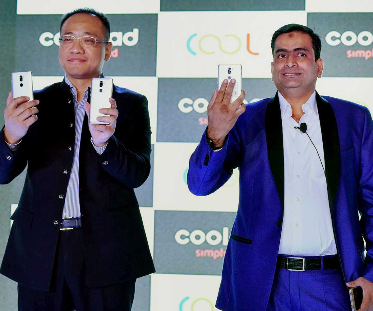 Coolpad, Coolpad Cool 1, Coolpad Cool 1 specs, Coolpad Cool 1 first impression, Coolpad Mobiles, Coolpad and LeEco phone, Coolpad smartphones, Coolpad specifications, Coolpad Mobiles, mobiles, smartphones, technology, technology news