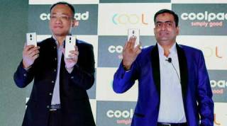 Coolpad, Coolpad Cool 1, Coolpad Cool 1 specs, Coolpad Cool 1 first impression, Coolpad Mobiles, Coolpad and LeEco phone, Coolpad smartphones, Coolpad specifications, Coolpad Mobiles, mobiles, smartphones, technology, technology news