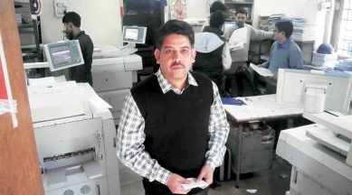 delhi high court, du photocopy case, delhi university, oxford university press, education news, indian express