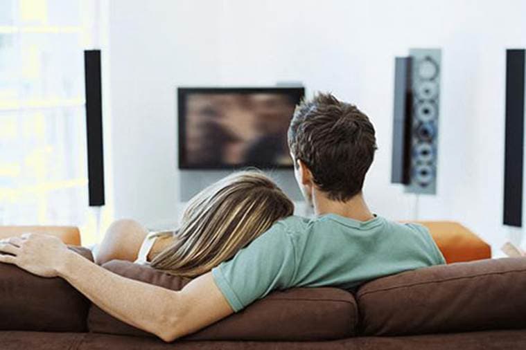 When cinema is no longer a collective experience, when films are streamed into the palm of your hand, will the film writer find his voice? ( Representational image)