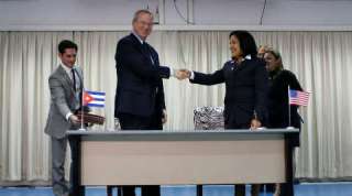 Google, Google Cuba, Cuban internet speed, ETECSA, Google ETECSA deal, Google Global Cache, US Cuba relations, Cuban internet users, US Cuba trade embargo, technology, technology news