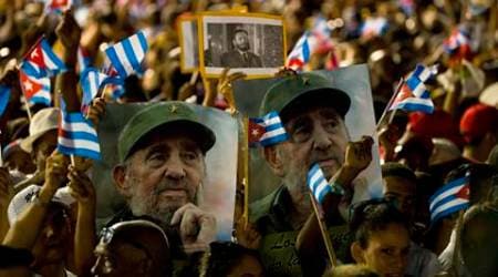fidel castro, castro, cuba, castro death, fidel castro death, fidel castro mourning, cuba fidel castro, raul castro, castro mourning, cuba news, world news