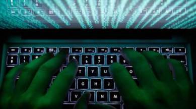 scotland, scotland spying, scotland yard, indian hackers, scotland journalists, environmental campaigners, world news, indian express news