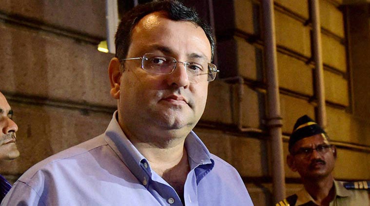cyrus mistry, cyrus mistry sacked, cyrus mistry fired, Nirmalya Kumar, Nirmalya Kumar blog, tata chariman, tata sons chairman, cyrus mistry tata chairman, tata chairman cyrus mistry, cyrus mistry ratan tata tiff, mistry tata, cyrus mistry removal, tata board meeting, business news