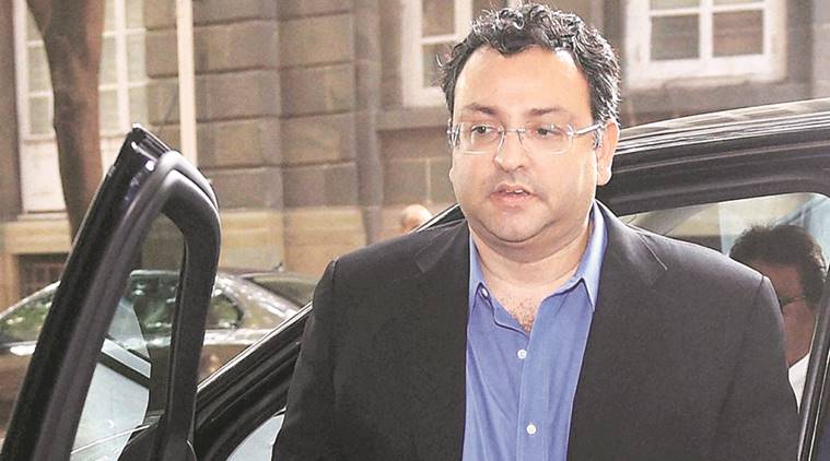 Cyrus Mistry, NCLAT, national comapny law tribunal, cyrus mistry case, tata sons, indian express news, business news
