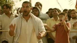 Dangal box office, dangal box office hit, dangal box office collection, aamir khan dangal hit, aamir khan biggest hits, aamir khan dangal, aamir khan film, aamir khan Mahavir Singh Phogat, dangal Box-office numbers,